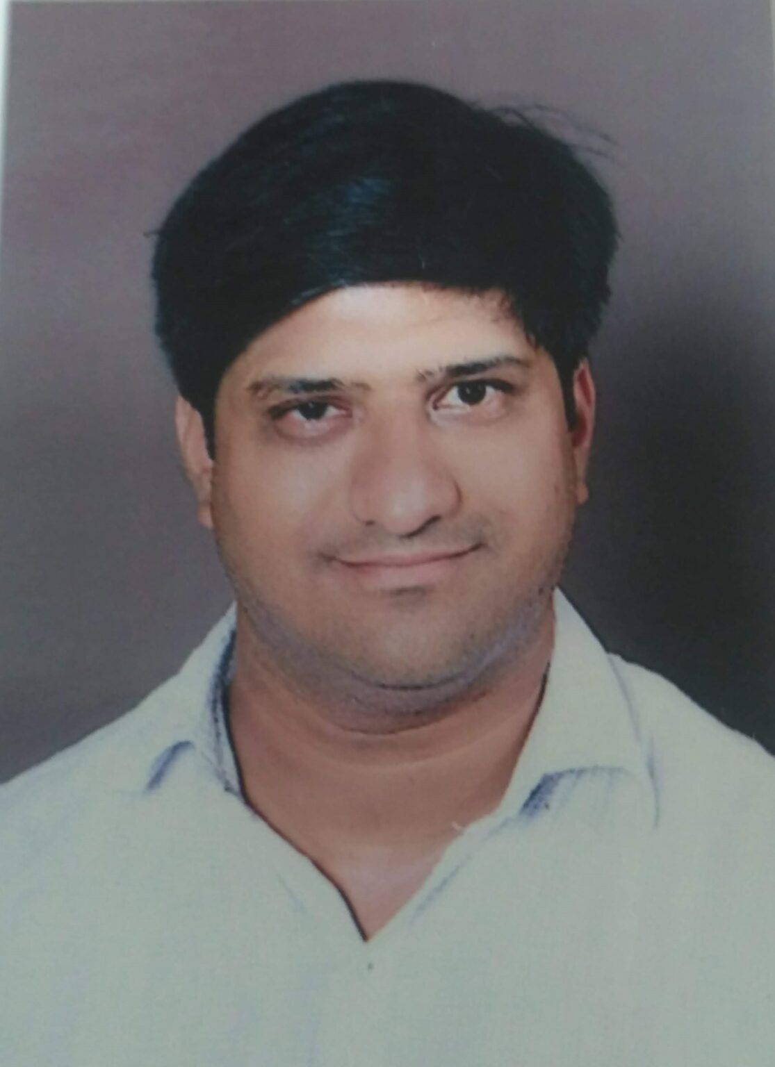 Amit Agarwal - Founder, IEPF Doctor